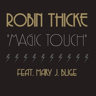 Magic Touch (Feat. Mary J. Blige) (CDS) Mp3