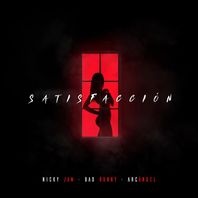 Satisfacción (Feat. Bad Bunny & Arcangel) (CDS) Mp3