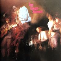 Say Siegel-Schwall (Vinyl) Mp3