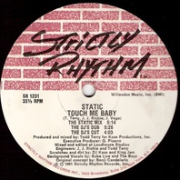 Touch Me Baby & The Native Dance (Vinyl) Mp3