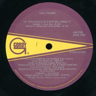 If You Should Ever Be Lonely (Vinyl) Mp3
