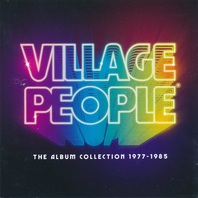 The Album Collection 1977-1985 CD1 Mp3