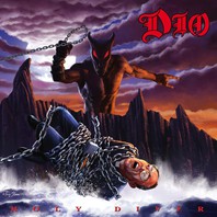 Holy Diver (Super Deluxe Edition) CD1 Mp3