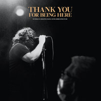 Thank You For Being Here (Live) Mp3