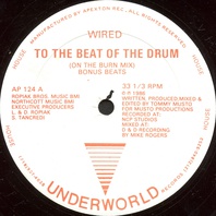 To The Beat Of The Drum (Vinyl) Mp3