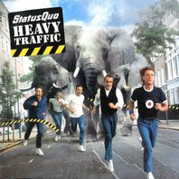 Heavy Traffic (Deluxe Edition) CD1 Mp3