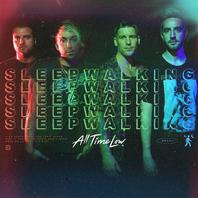 Sleepwalking (CDS) Mp3