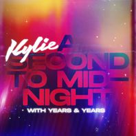 A Second To Midnight (Feat. Years & Years) (CDS) Mp3