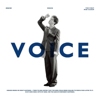 Voice (The 1St Mini Album) Mp3
