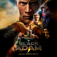 Black Adam (Original Motion Picture Soundtrack) Mp3