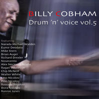 Drum 'n' Voice Vol. 5 Mp3