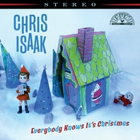 Everybody Knows It's Christmas Mp3