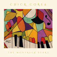 Chick Corea: The Montreux Years (Live) Mp3