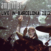 Live In Barcelona Mp3