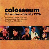 The Reunion Concerts 1994 Mp3