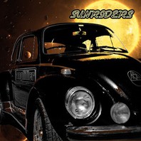 Sunriders (EP) Mp3