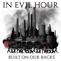 Built On Our Backs (EP) Mp3