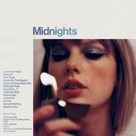 Midnights (3Am Edition) Mp3