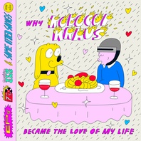 Why Robocop Kraus Became The Love Of My Life Mp3