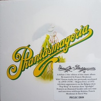 Phantasmagoria (Deluxe Edition) Mp3