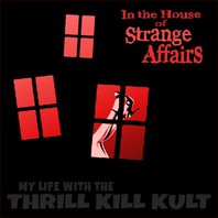 In The House Of Strange Affairs Mp3
