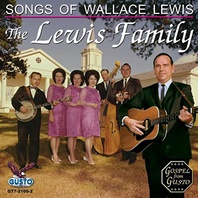Songs Of Wallace Lewis Mp3