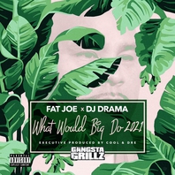 What Would Big Do 2021 (With DJ Drama, Cool & Dre) Mp3
