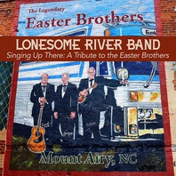 Singing Up There: A Tribute To The Easter Brothers Mp3