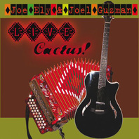 Live Cactus! (With Joel Guzman) Mp3
