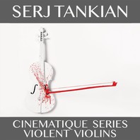 Cinematique Series: Violent Violins Mp3