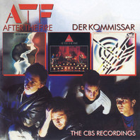 Der Kommissar: The Cbs Recordings CD1 Mp3