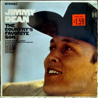 The Country's Favorite Son (Vinyl) Mp3