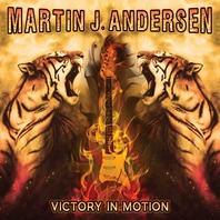 Victory In Motion Mp3