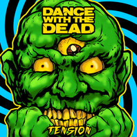 Tension (CDS) Mp3