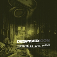 Consumed By Your Poison (Reissued 2022) Mp3
