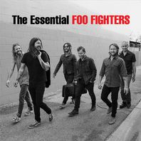 The Essential Foo Fighters Mp3