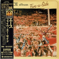 Five-A-Side (Japanese Edition) Mp3