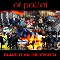 Blame It On The System Mp3