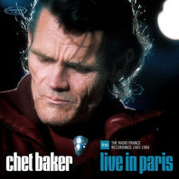 Live In Paris: The Radio France Recordings 1983-1984 (Live) Mp3