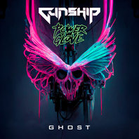 Ghost (Feat. Power Glove) (CDS) Mp3