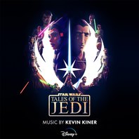 Tales Of The Jedi (Original Soundtrack) Mp3