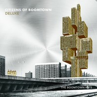 Citizens Of Boomtown (Deluxe Version) CD1 Mp3