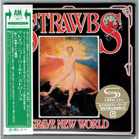 Grave New World (Japanese Edition) Mp3