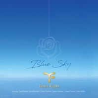 Blue Sky (Feat. Travis Carlton) Mp3