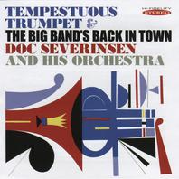 Tempestuous Trumpet, The Big Band's Back In Town Mp3