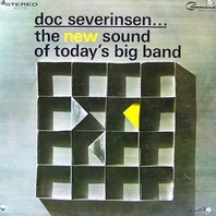 The New Sound Of Today's Big Band (Vinyl) Mp3