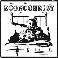 Econochrist (1988-1993) CD1 Mp3