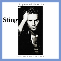 ...Nothing Like The Sun (Expanded Edition) Mp3