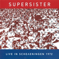 Live In Scheveningen 1972 Mp3