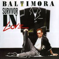 Survivor In Love (Reissued 2006) Mp3